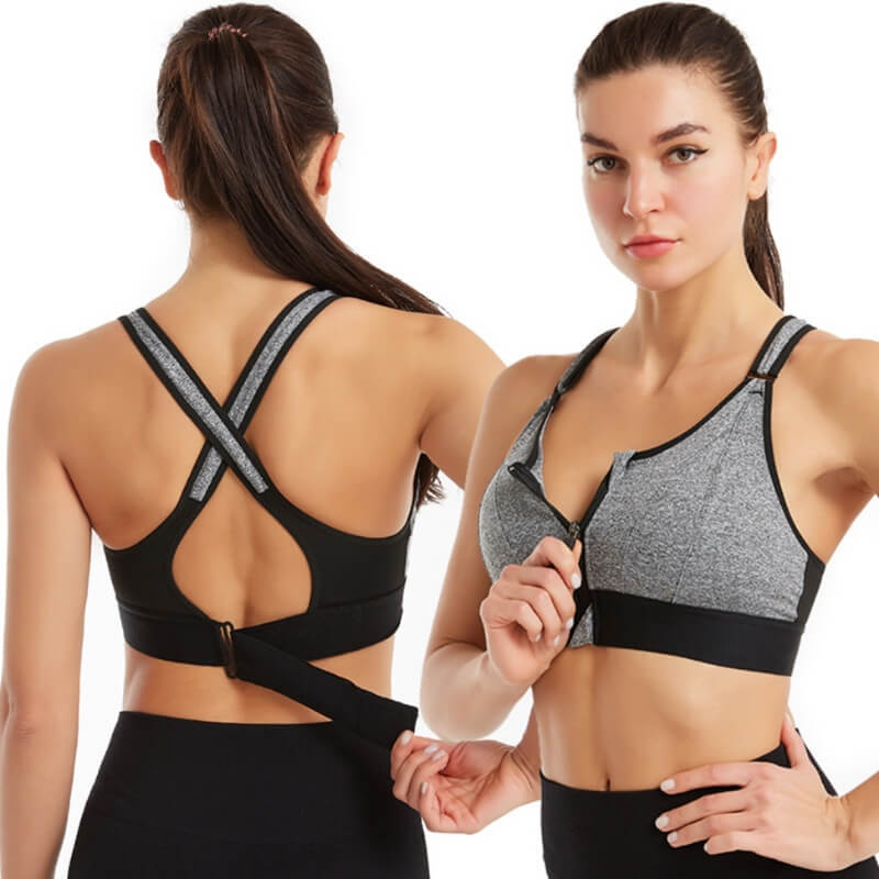 Aktiv-Bra™ | Hochwertiger Sport-BH