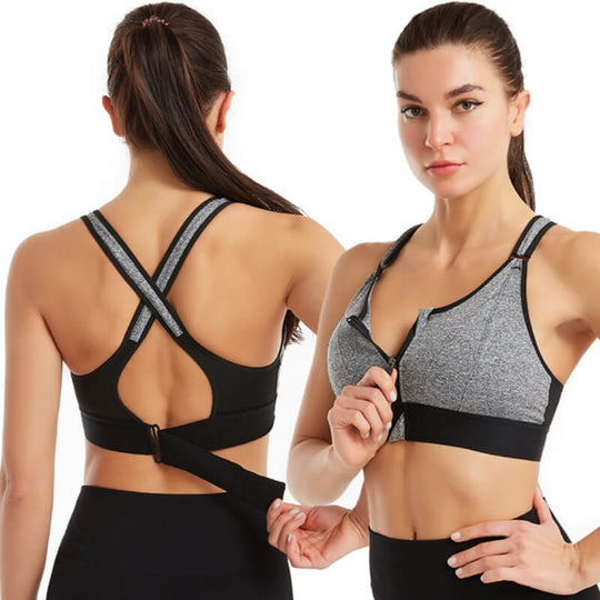 Aktiv-Bra™ | Hochwertiger Sport-BH