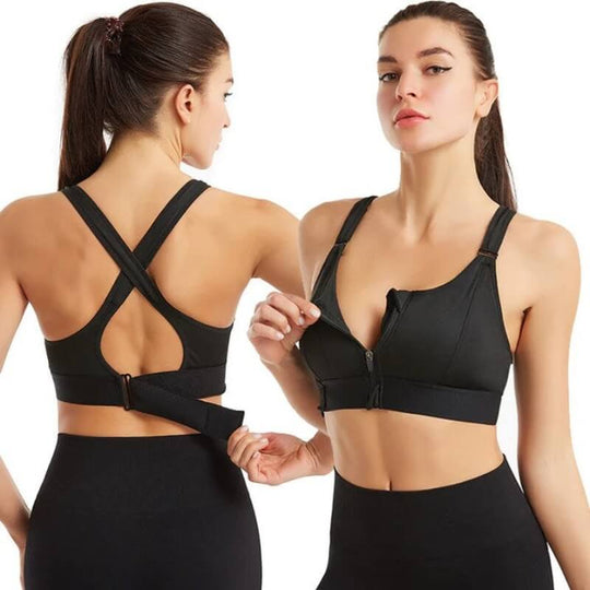 Aktiv-Bra™ | Hochwertiger Sport-BH