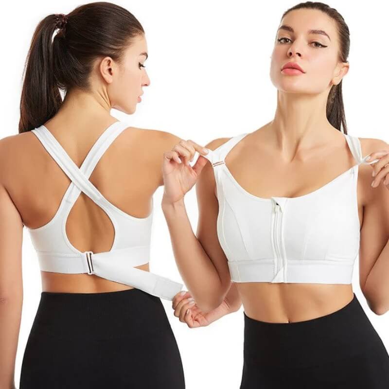Aktiv-Bra™ | Hochwertiger Sport-BH