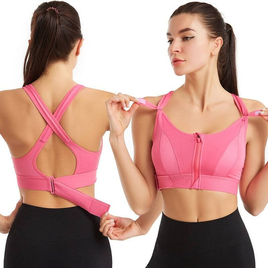 Aktiv-Bra™ | Hochwertiger Sport-BH
