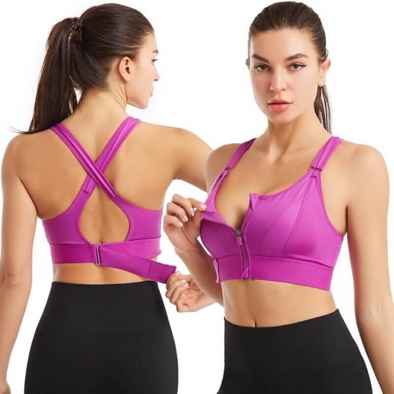Aktiv-Bra™ | Hochwertiger Sport-BH