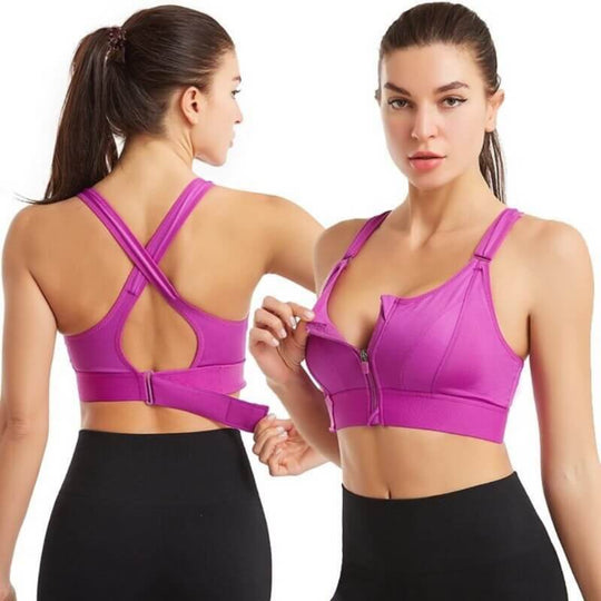 Aktiv-Bra™ | Hochwertiger Sport-BH