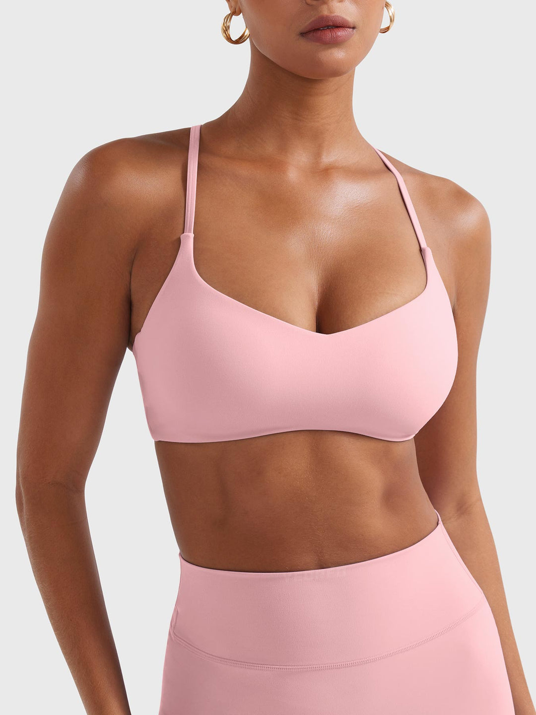 DENISE™ | Y-förmiger Sport-BH