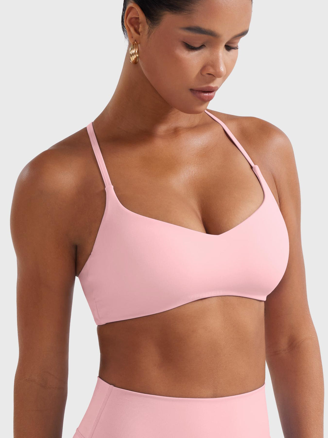 DENISE™ | Y-förmiger Sport-BH