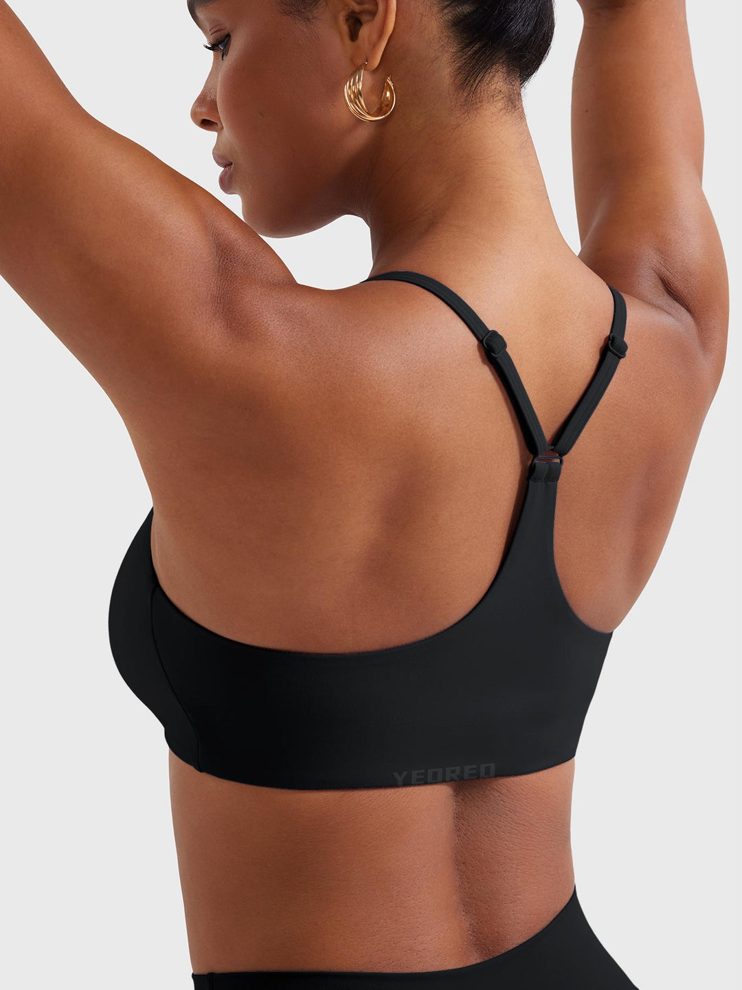DENISE™ | Y-förmiger Sport-BH