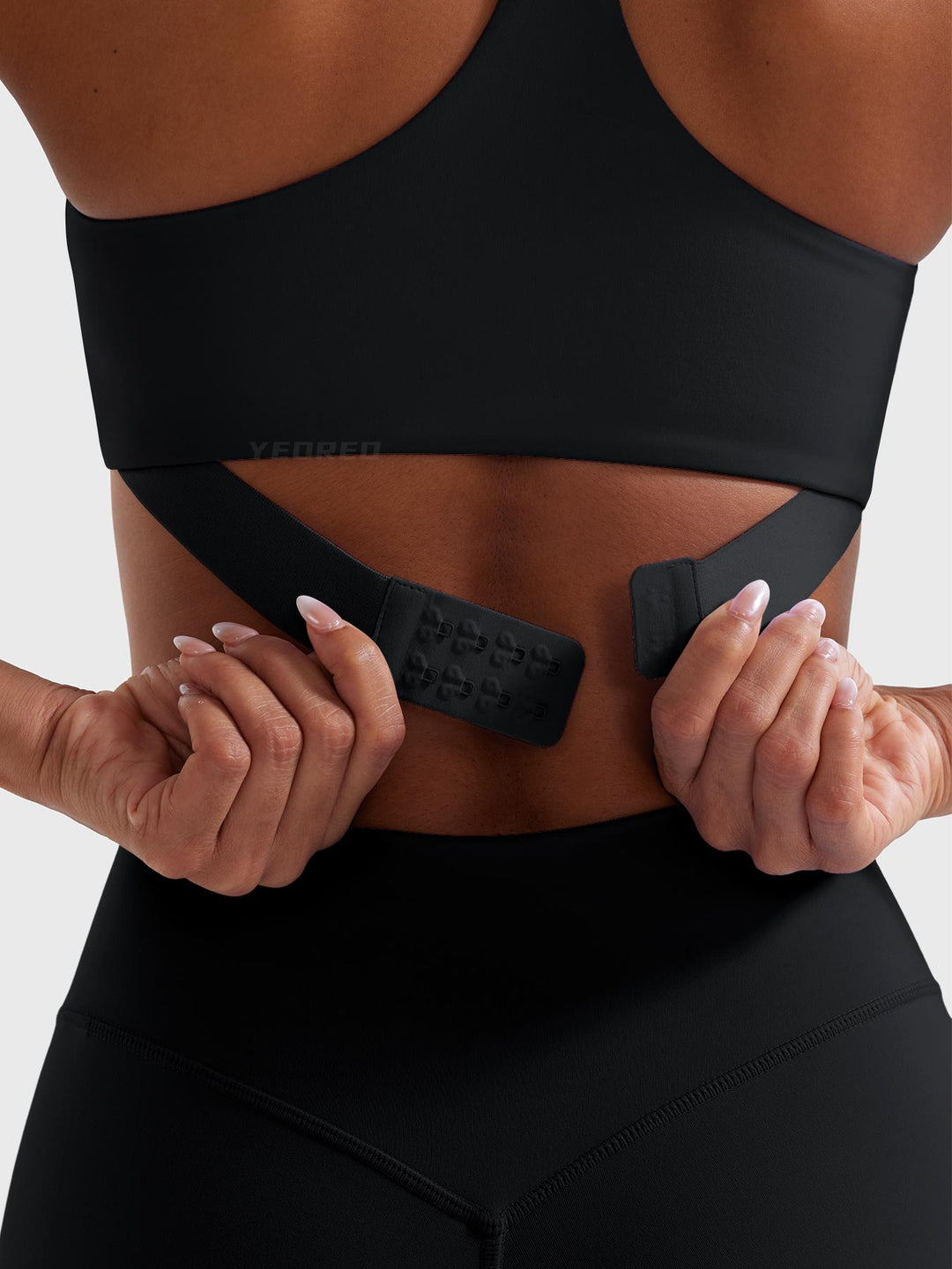 DENISE™ | Y-förmiger Sport-BH