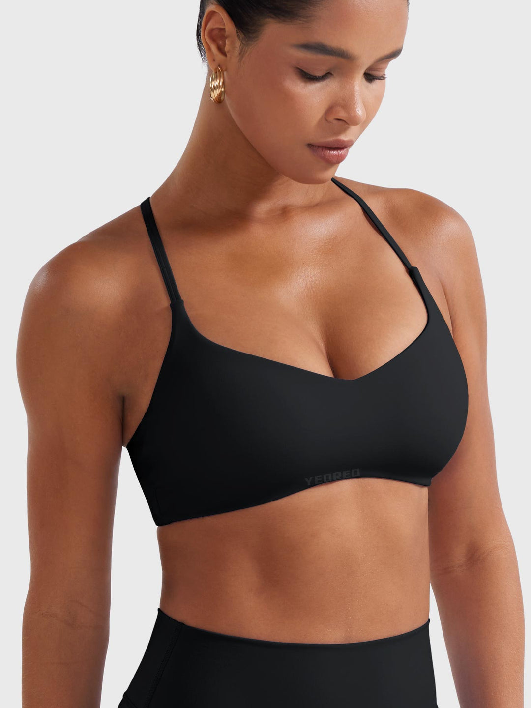 DENISE™ | Y-förmiger Sport-BH