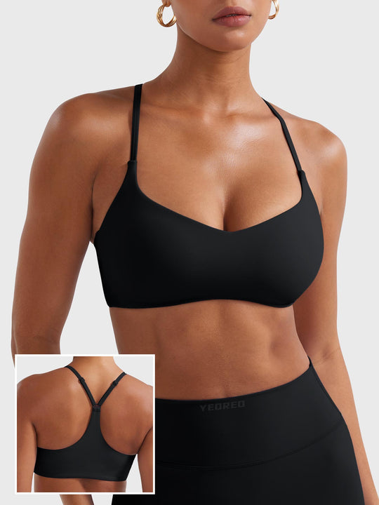 DENISE™ | Y-förmiger Sport-BH