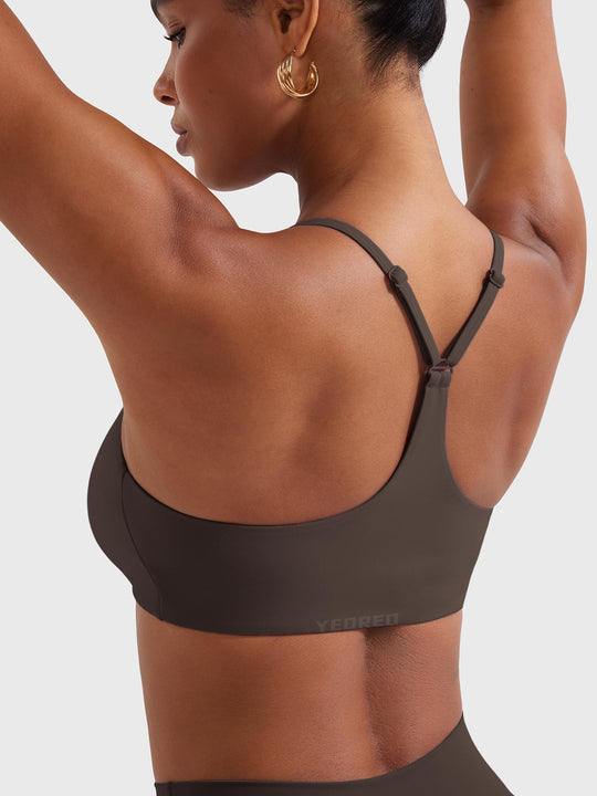 DENISE™ | Y-förmiger Sport-BH