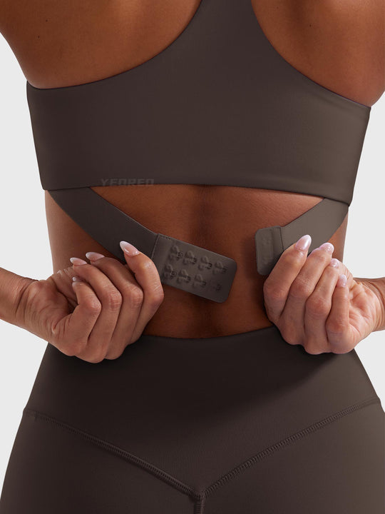DENISE™ | Y-förmiger Sport-BH
