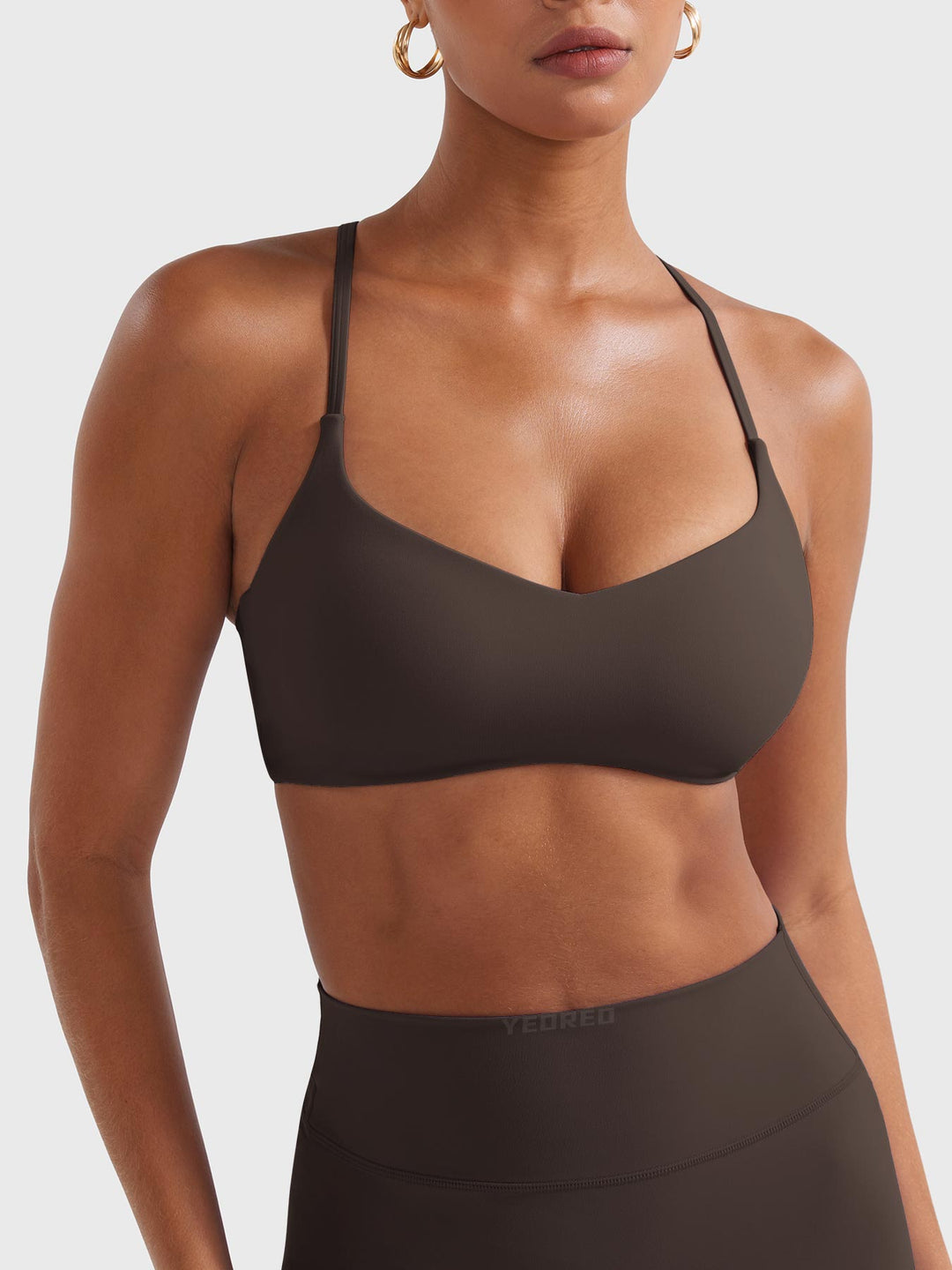 DENISE™ | Y-förmiger Sport-BH