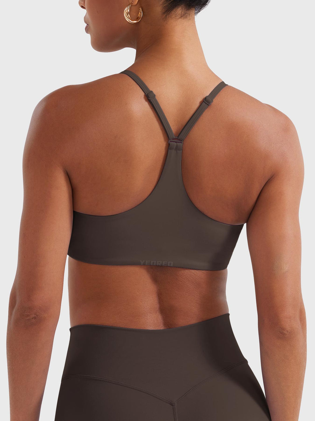 DENISE™ | Y-förmiger Sport-BH