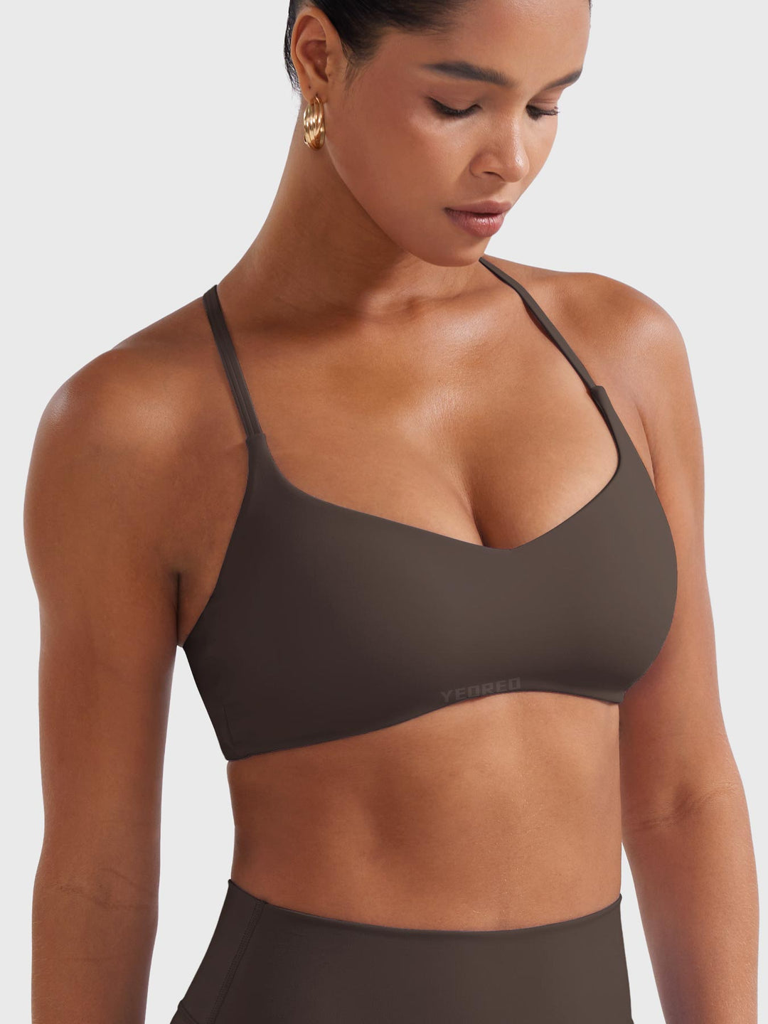 DENISE™ | Y-förmiger Sport-BH