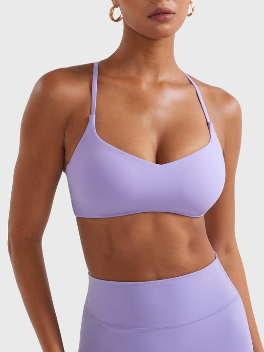 DENISE™ | Y-förmiger Sport-BH