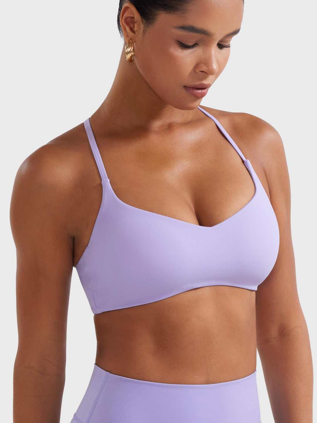 DENISE™ | Y-förmiger Sport-BH
