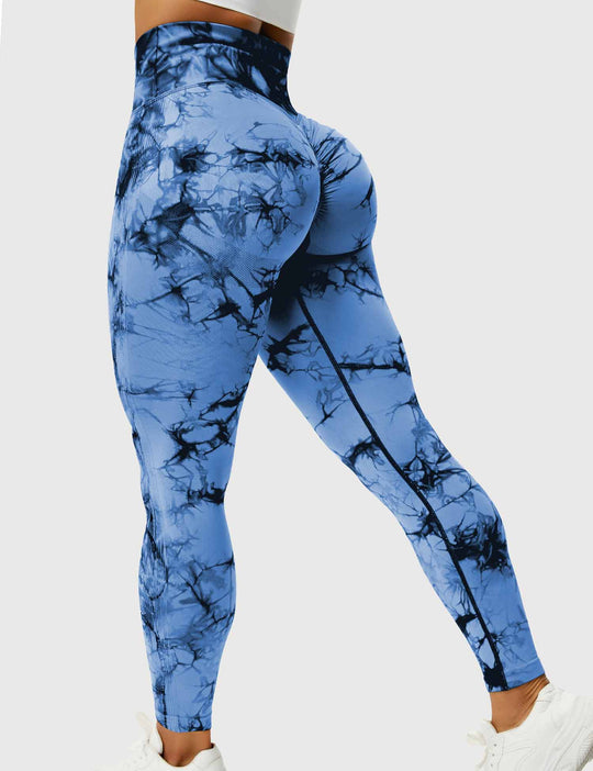 DANA™ | High Stretch Leggings