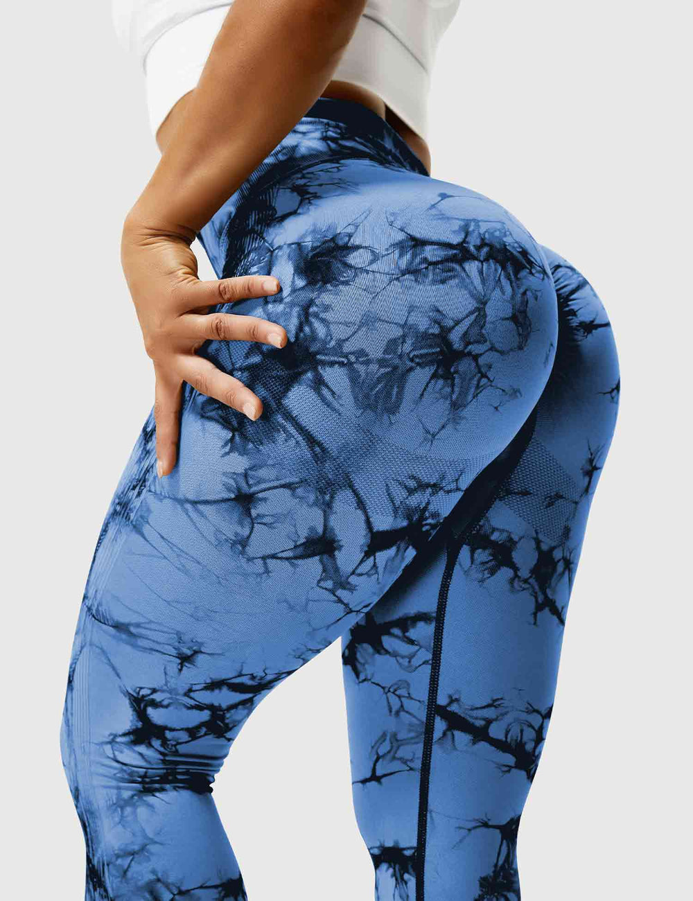 DANA™ | High Stretch Leggings