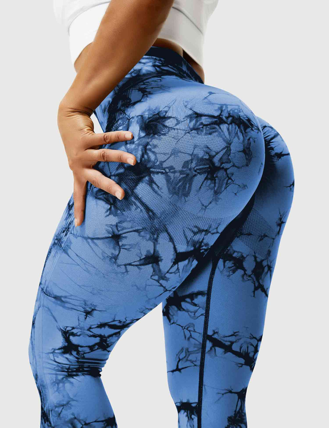 DANA™ | High Stretch Leggings