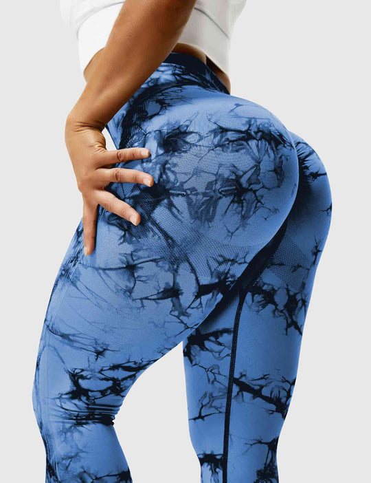 DANA™ | High Stretch Leggings