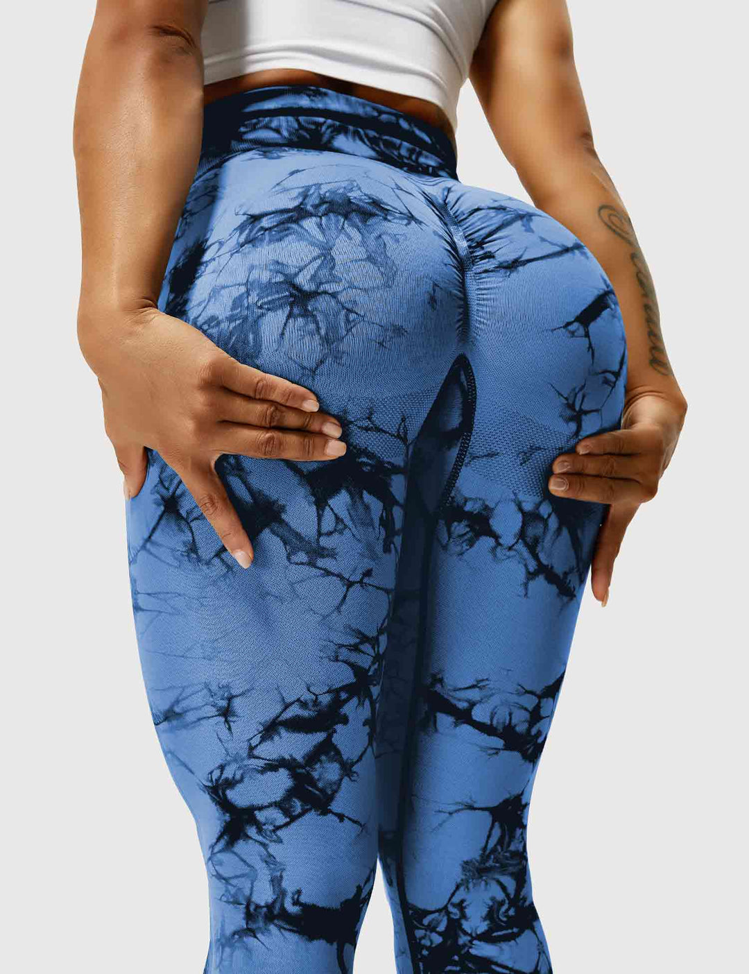 DANA™ | High Stretch Leggings