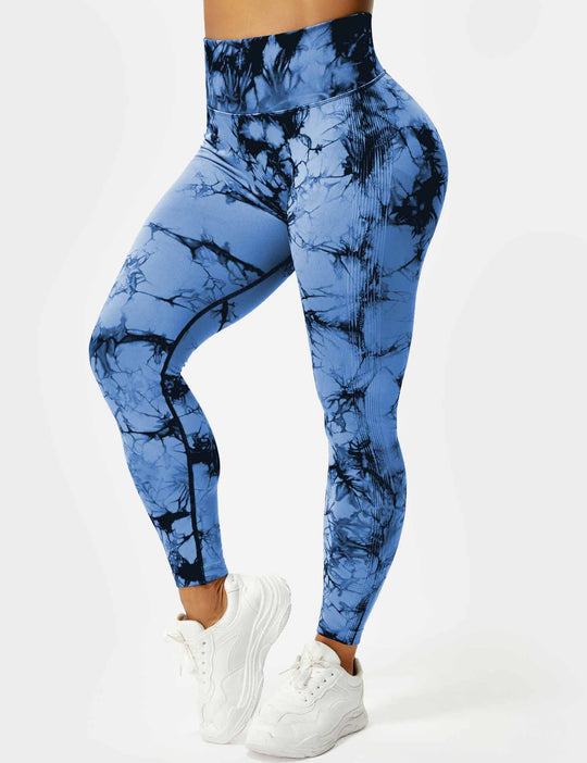 DANA™ | High Stretch Leggings