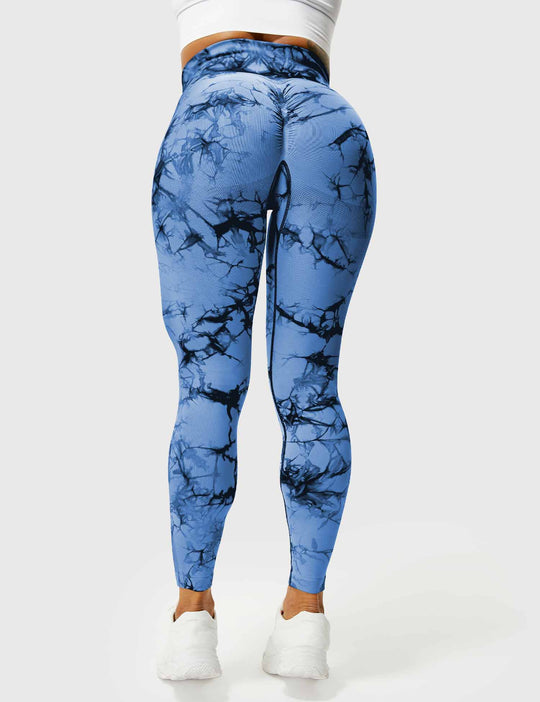 DANA™ | High Stretch Leggings