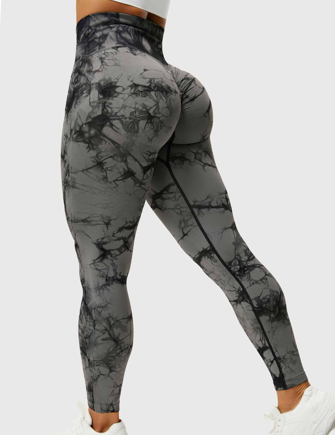DANA™ | High Stretch Leggings