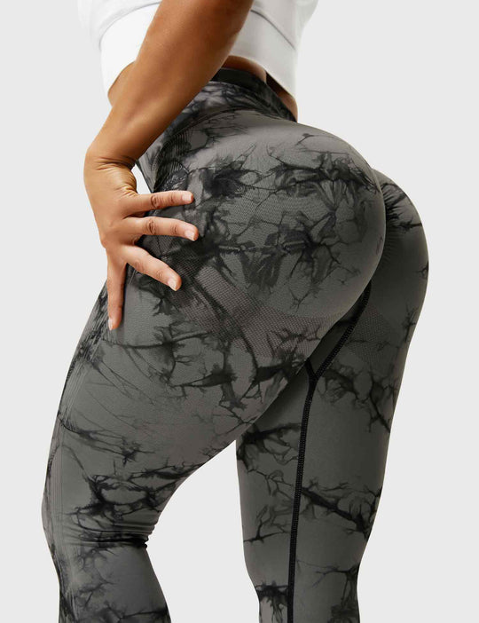 DANA™ | High Stretch Leggings