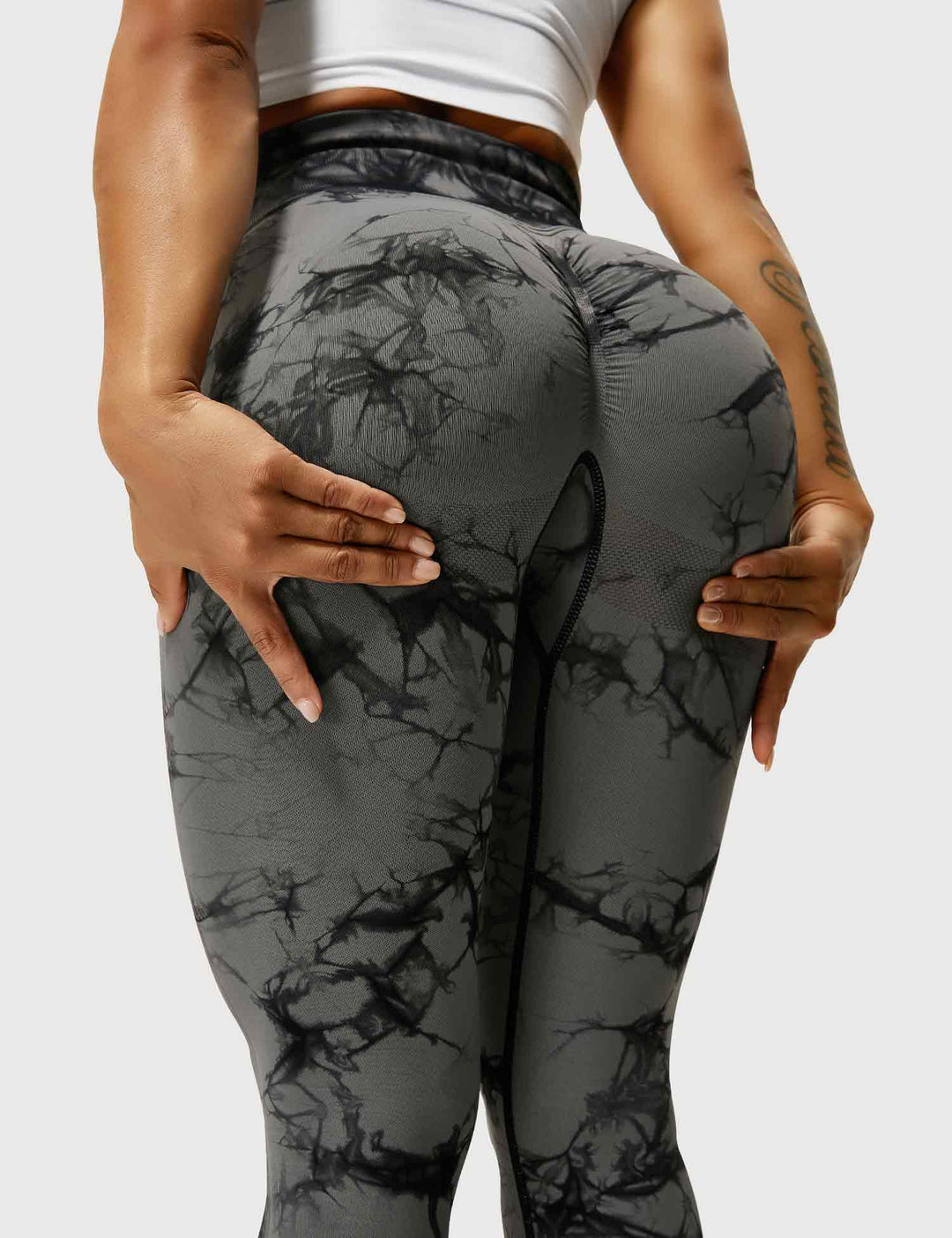 DANA™ | High Stretch Leggings