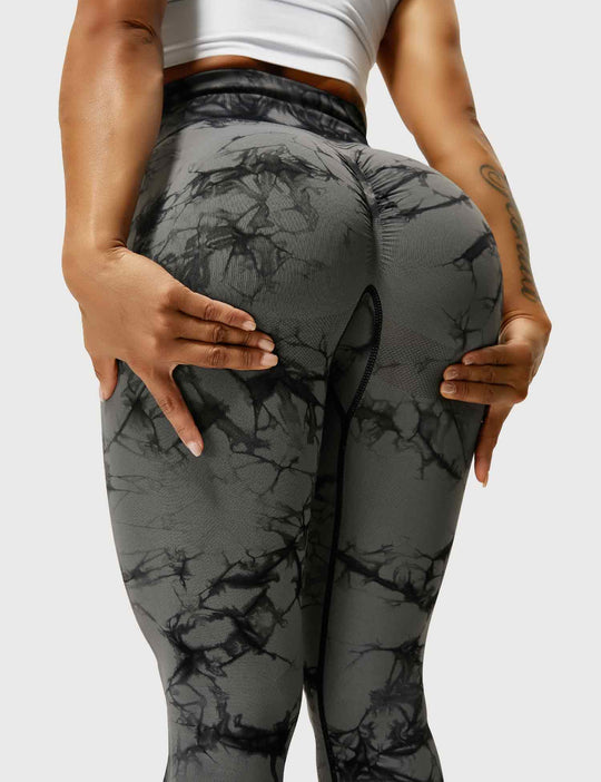 DANA™ | High Stretch Leggings