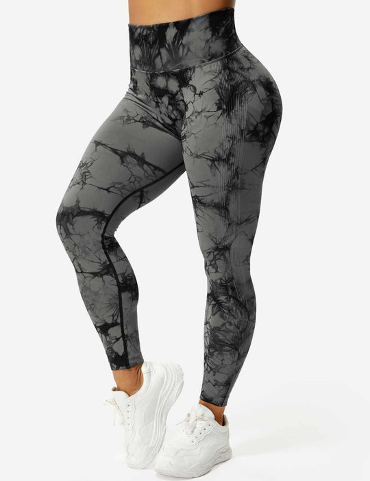 DANA™ | High Stretch Leggings