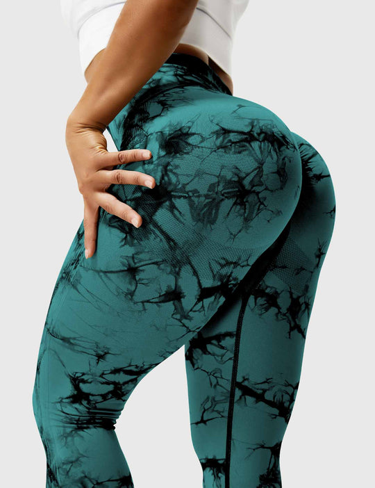 DANA™ | High Stretch Leggings