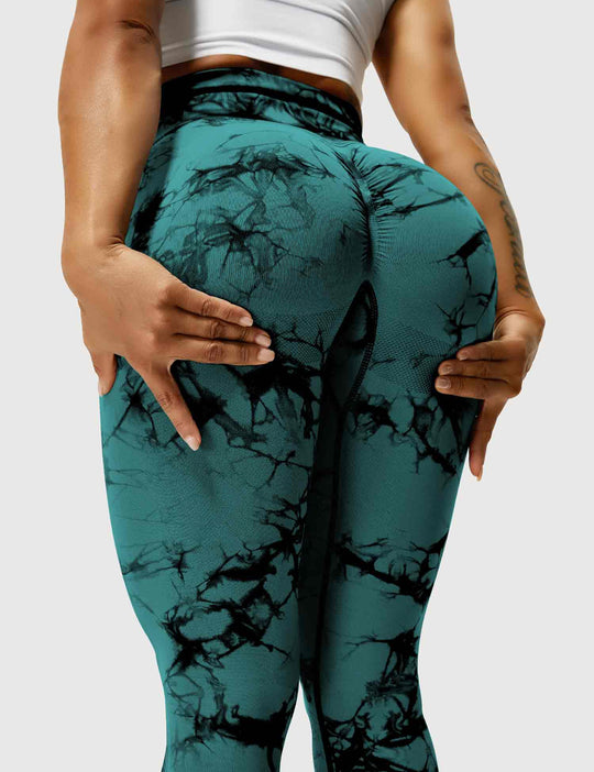 DANA™ | High Stretch Leggings