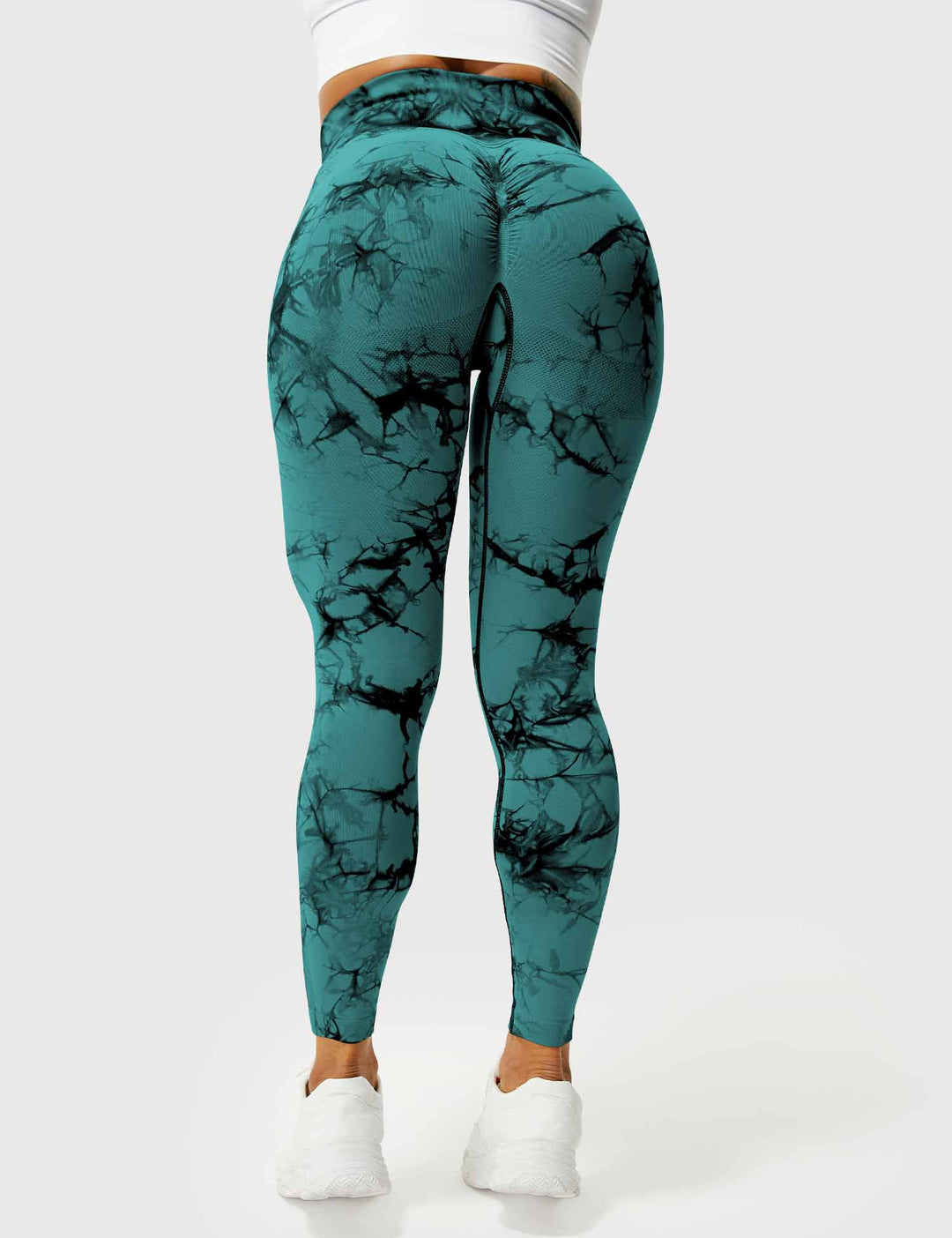 DANA™ | High Stretch Leggings