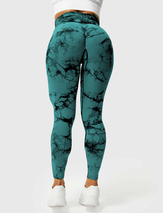 DANA™ | High Stretch Leggings