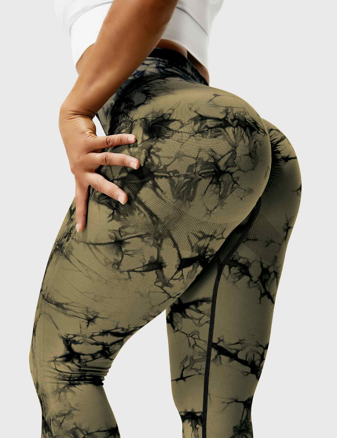 DANA™ | High Stretch Leggings