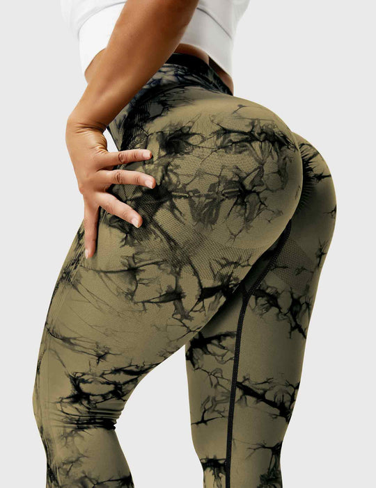 DANA™ | High Stretch Leggings