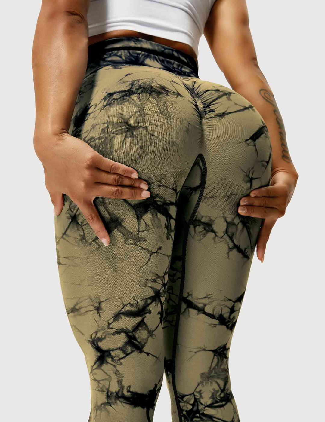 DANA™ | High Stretch Leggings