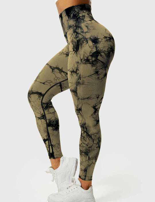 DANA™ | High Stretch Leggings
