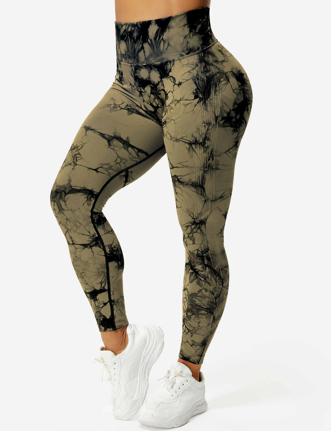 DANA™ | High Stretch Leggings