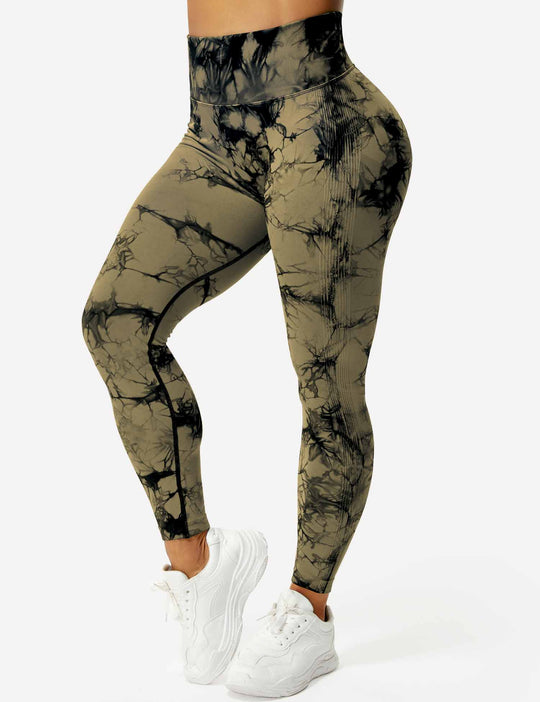 DANA™ | High Stretch Leggings