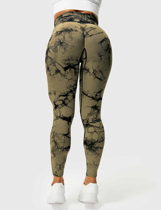 DANA™ | High Stretch Leggings