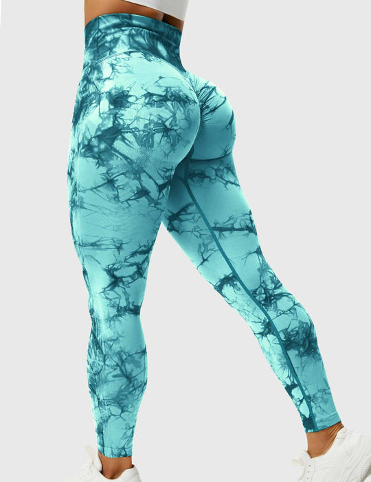 DANA™ | High Stretch Leggings
