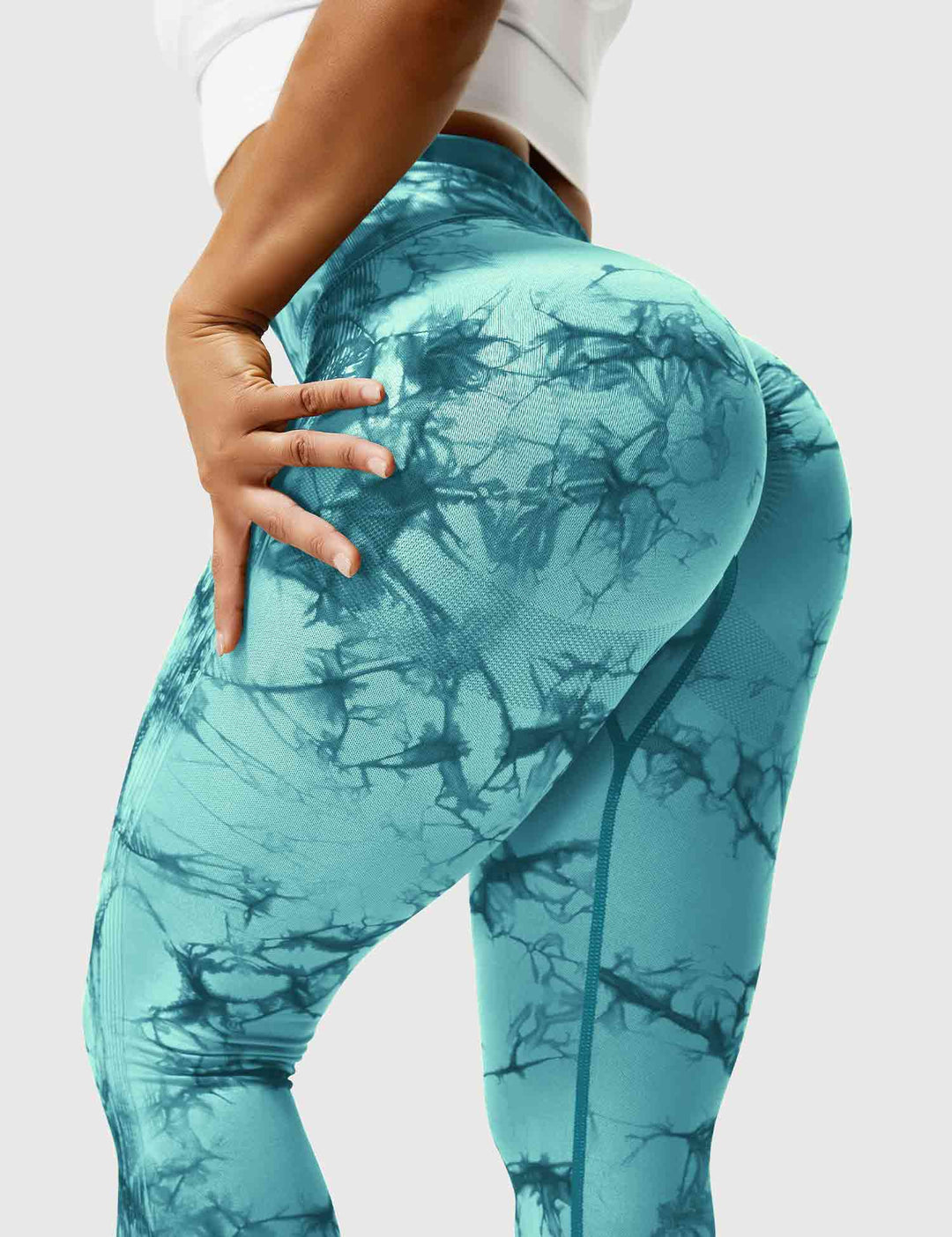DANA™ | High Stretch Leggings