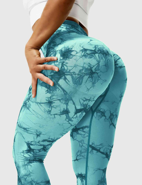 DANA™ | High Stretch Leggings