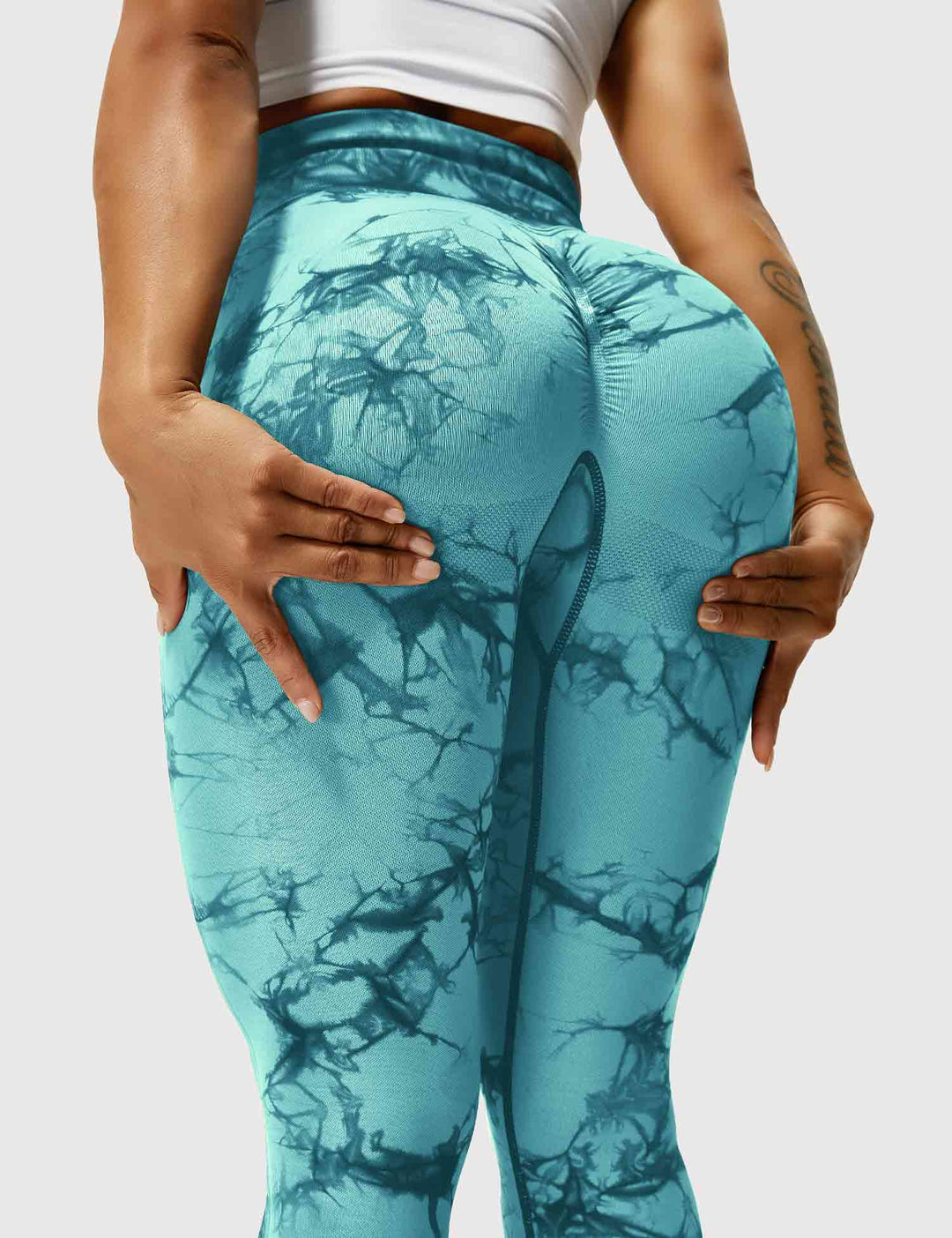 DANA™ | High Stretch Leggings