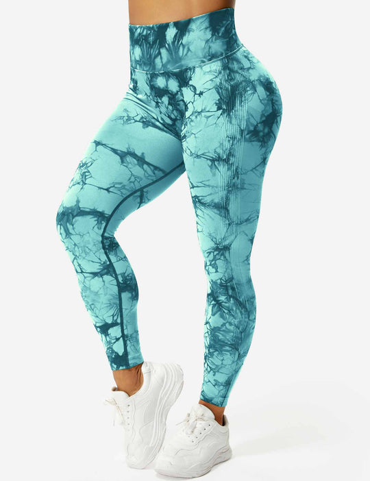 DANA™ | High Stretch Leggings