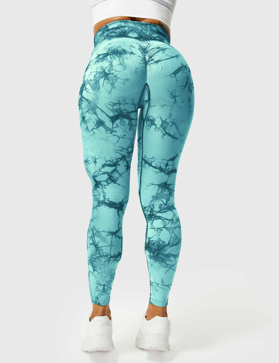 DANA™ | High Stretch Leggings