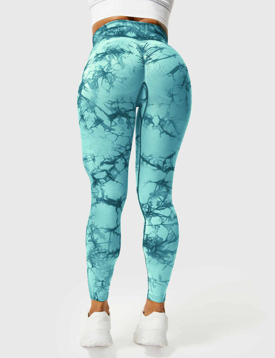 DANA™ | High Stretch Leggings